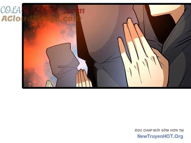 Đô Thị Cực Phẩm Y Thần chapter 259 - Trang 50