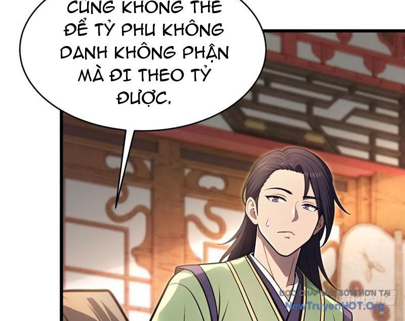 Phản Phái Muốn Sống Lâu Thêm Một Ngày chapter 36 - Trang 20