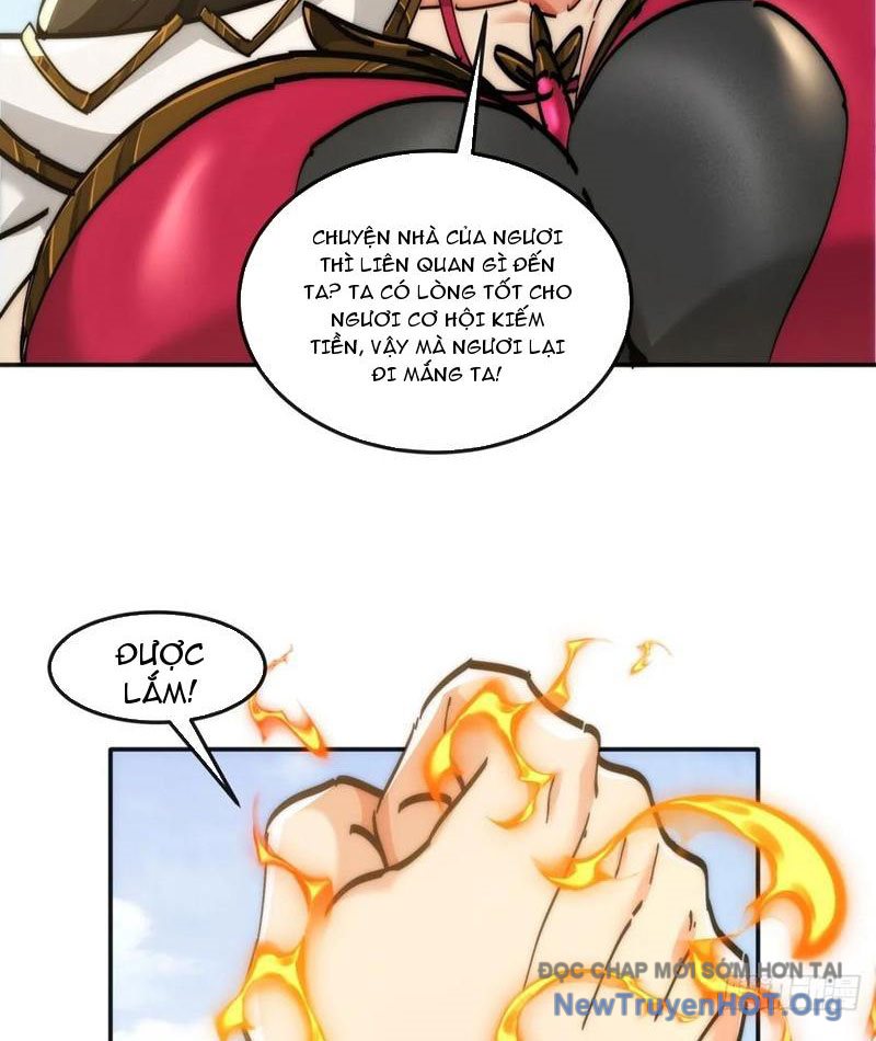 Mời Công Tử Trảm Yêu chapter 192 - Trang 39