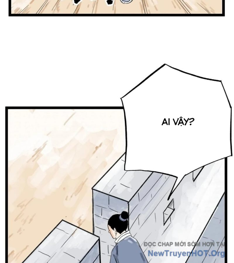 Hiệp Khách Hành Bất Thông chapter 51 - Trang 7