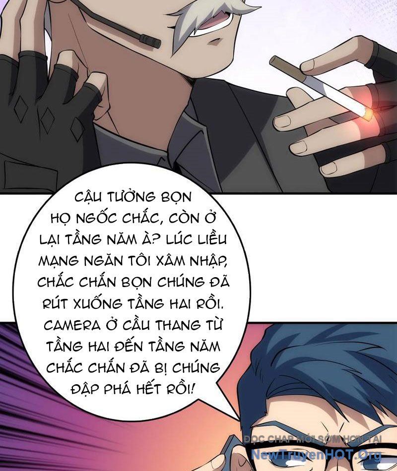 Tin Tức Của Toàn Tri Giả chapter 51 - Trang 19