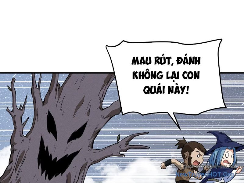 Pháp Sư Ký Sinh chapter 10 - Trang 101