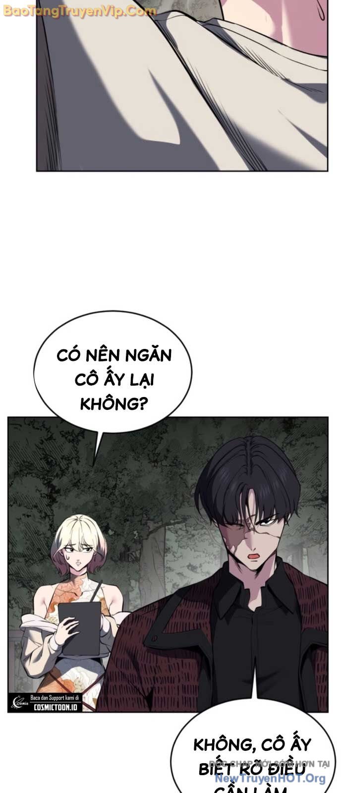Cậu Bé Của Thần Chết chapter 281 - Trang 48