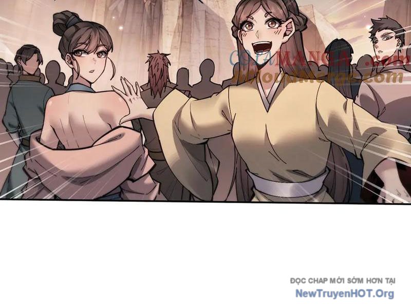 Toàn Chức Kiếm Tu chapter 56 - Trang 14