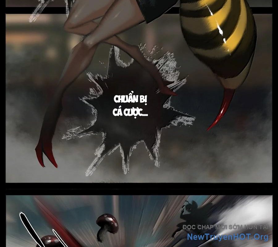 Tây Du Ký Ngoại Truyện chapter 370 - Trang 29
