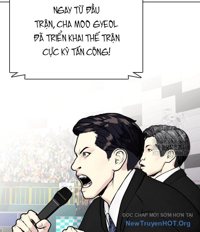 Loser Giỏi Võ chapter 124 - Trang 114