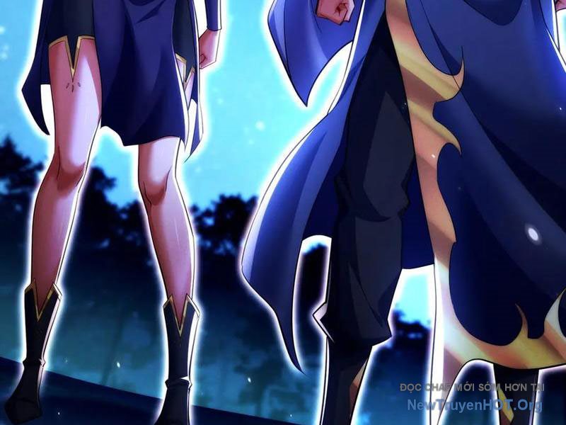 Các Nữ Sư Tôn Đều Muốn Chiếm Hữu Ta chapter 22 - Trang 118