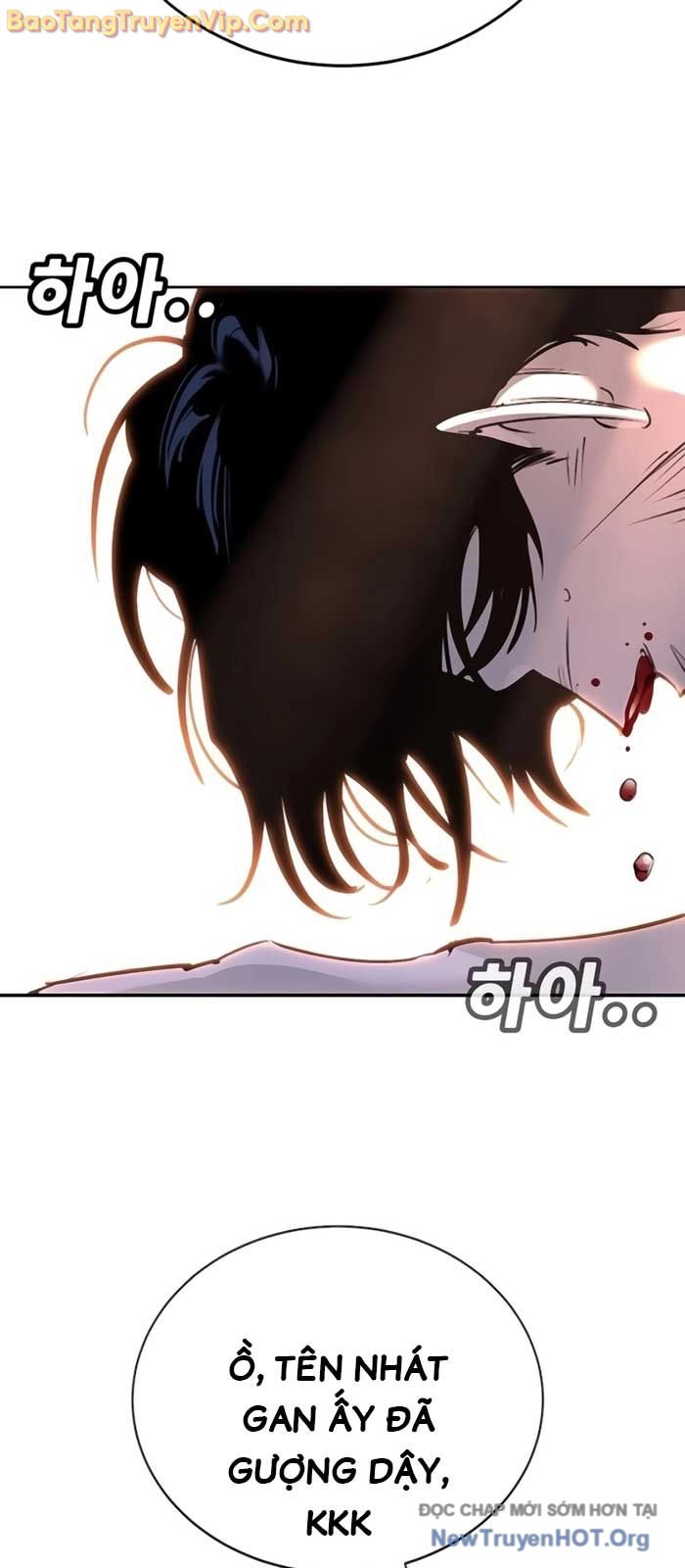 Cách Mạng Bắt Nạt chapter 30 - Trang 13