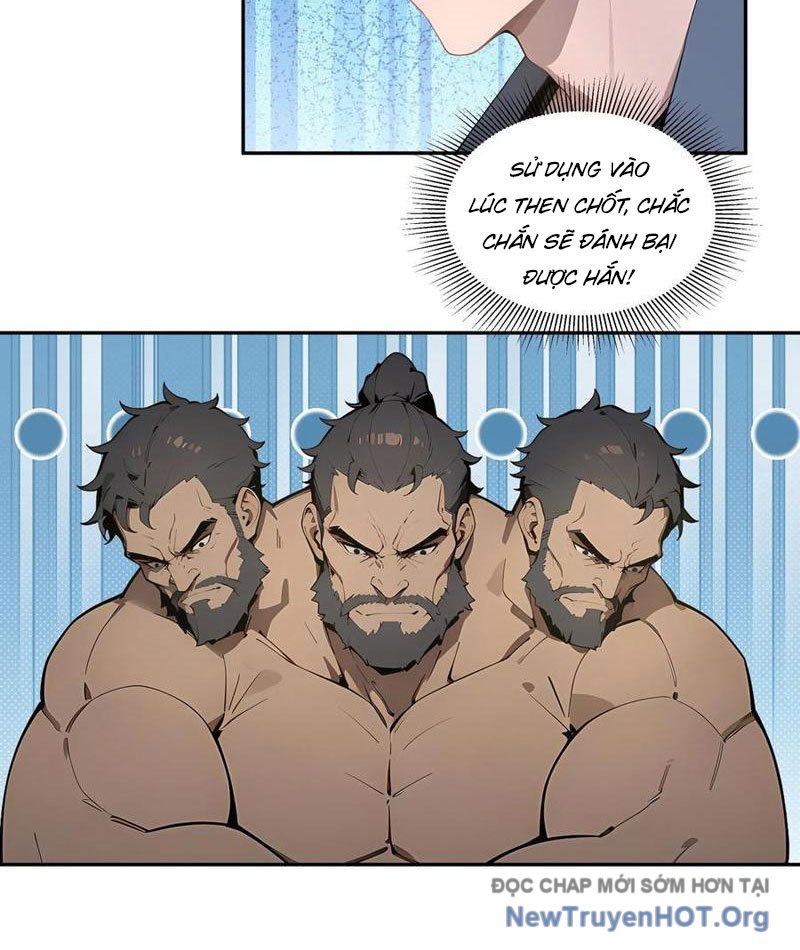Bắt đầu Vô địch Từ Trúc Cơ chapter 77 - Trang 17