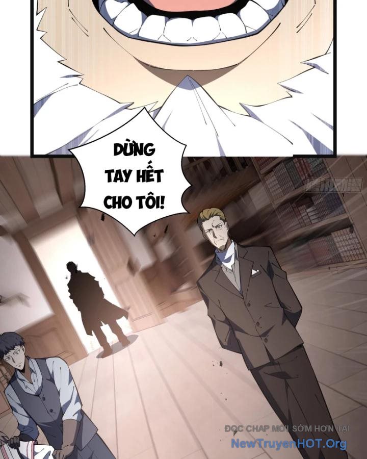 Hoàng Hôn Phân Giới chapter 3 - Trang 12