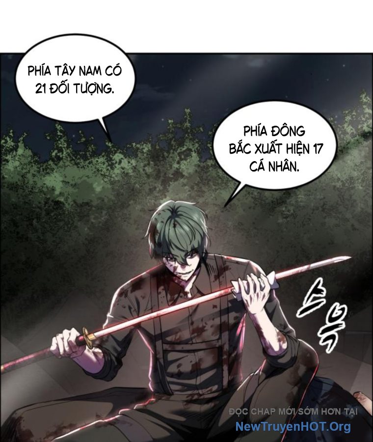 Cậu Bé Của Thần Chết chapter 282.2 - Trang 4