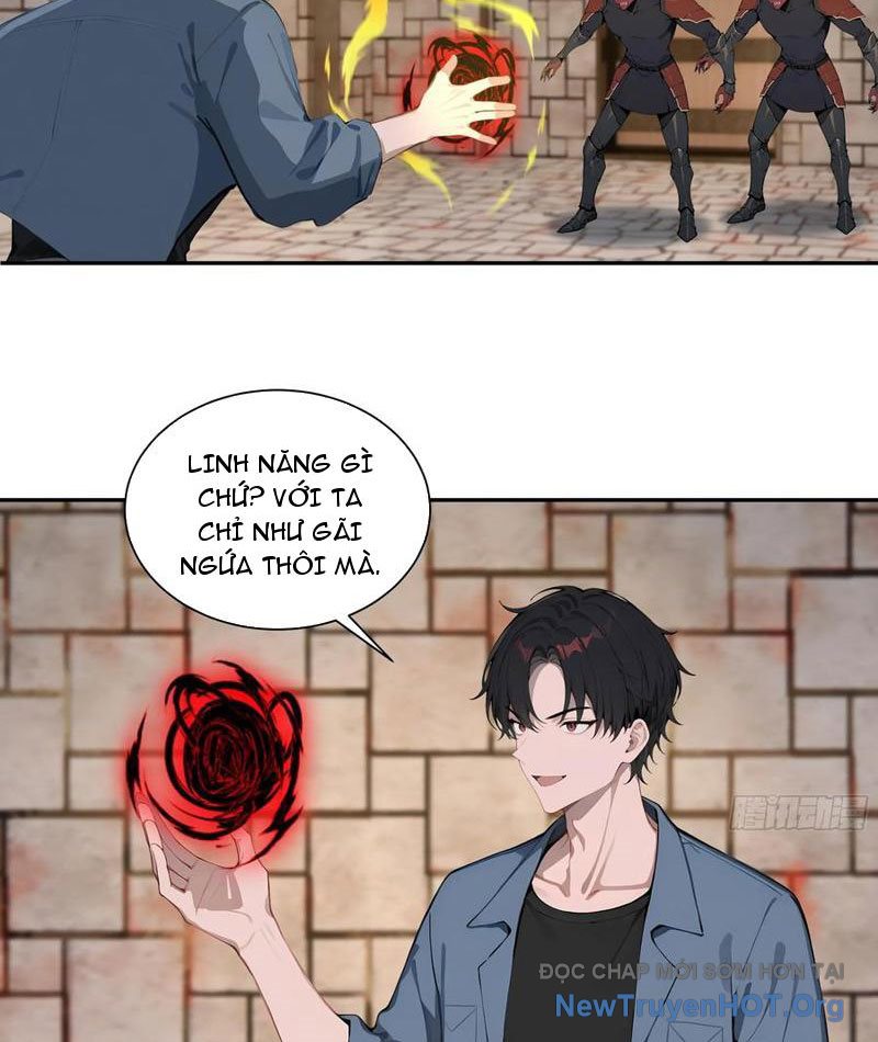 Bắt đầu Vô địch Từ Trúc Cơ chapter 78 - Trang 40