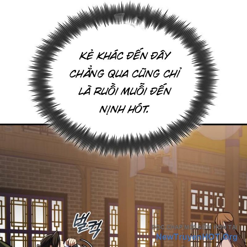 Giảng Sư Đứng Đầu, Baek Sư Phụ chapter 126 - Trang 147