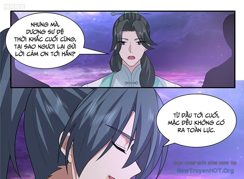 Võ Luyện Đỉnh Phong chapter 3836 - Trang 8