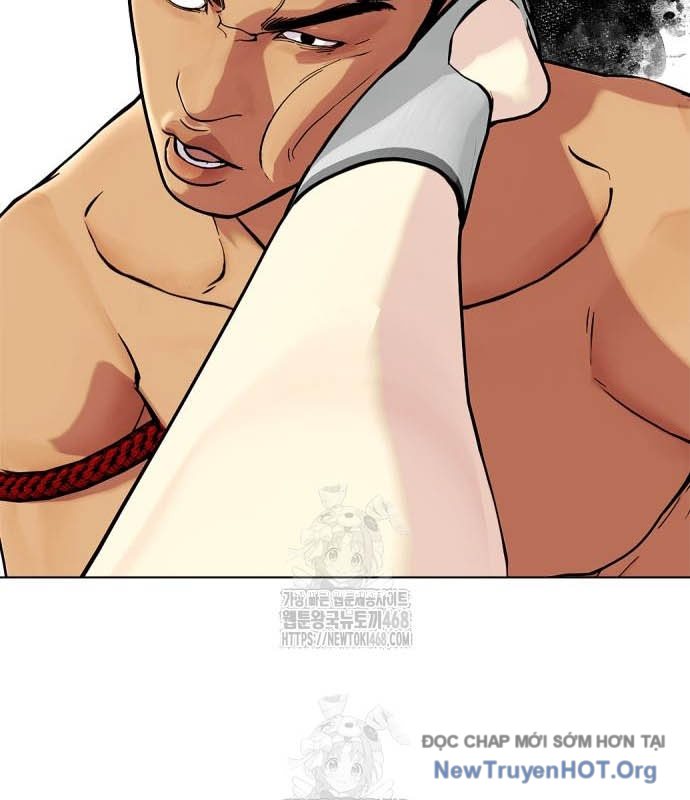 Loser Giỏi Võ chapter 123 - Trang 106