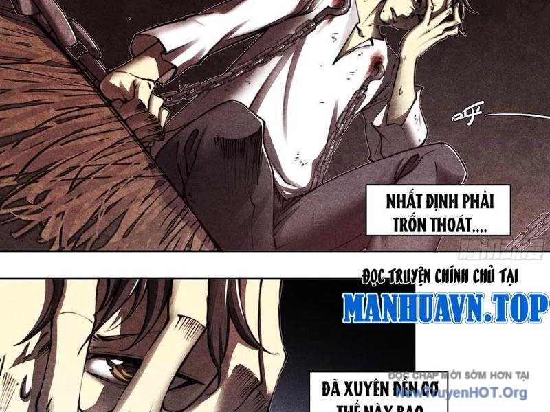 Hoàng Hôn Phân Giới chapter 1 - Trang 9