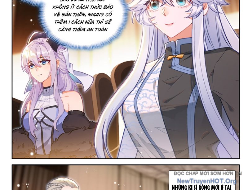 Chung Cực Đấu La chapter 635 - Trang 25