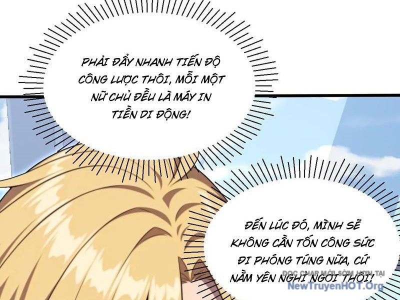 Chung Cực Tùy Ý Thần Hào Hệ Thống chapter 55 - Trang 31