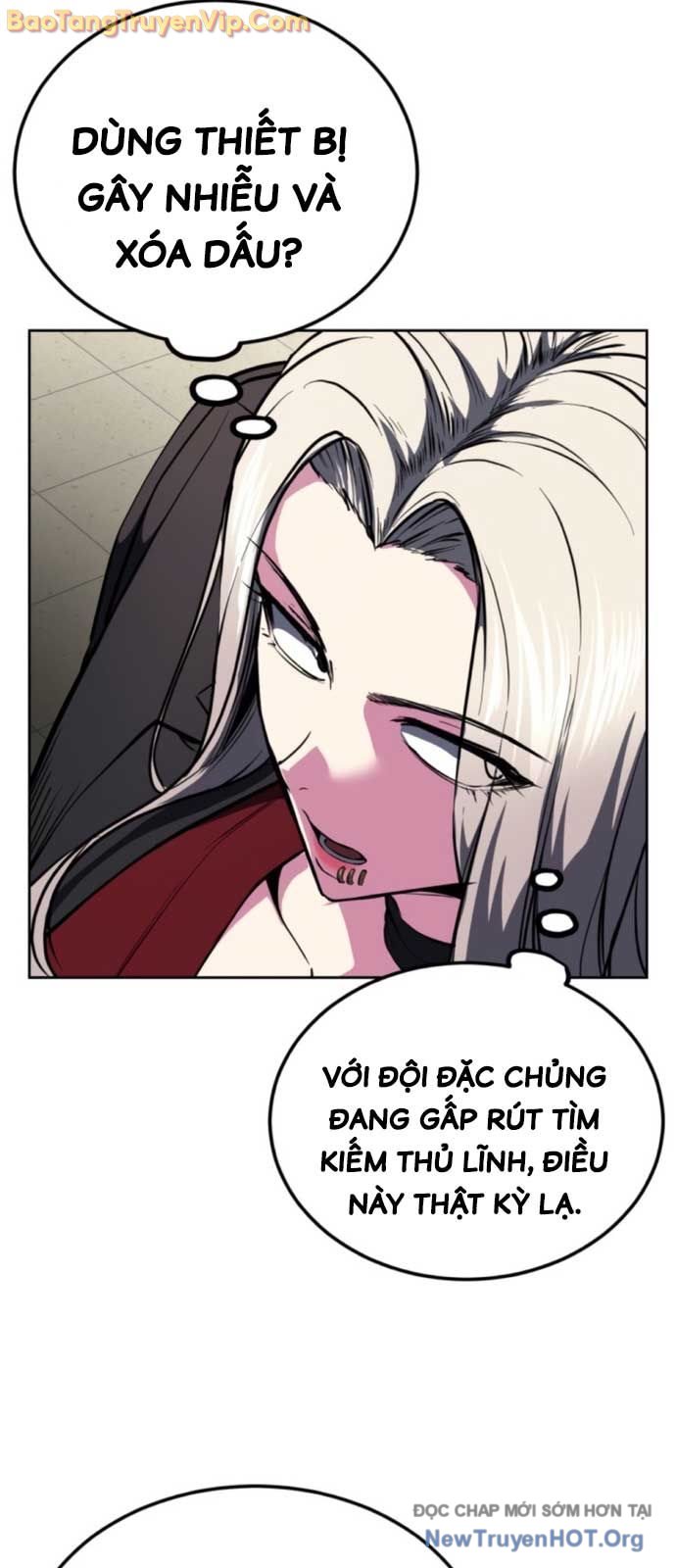 Cậu Bé Của Thần Chết chapter 281 - Trang 112
