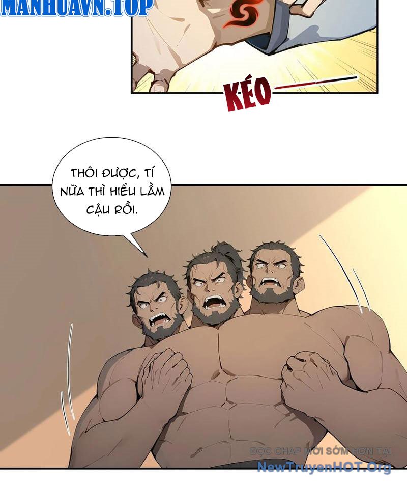 Bắt đầu Vô địch Từ Trúc Cơ chapter 78 - Trang 10