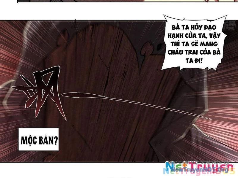 Hoàng Hôn Phân Giới chapter 1 - Trang 25