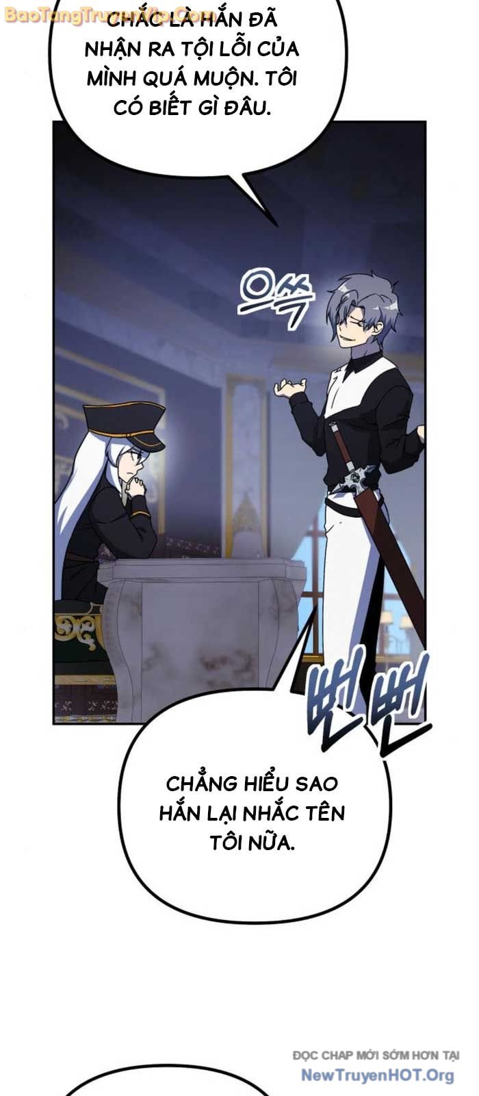 Phản Diện Tối Thượng Với Đôi Mắt Cáo chapter 18 - Trang 10