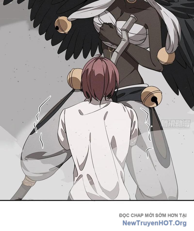 Trảm Thần chapter 80 - Trang 51
