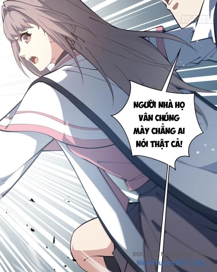 Hoàng Hôn Phân Giới chapter 5 - Trang 63