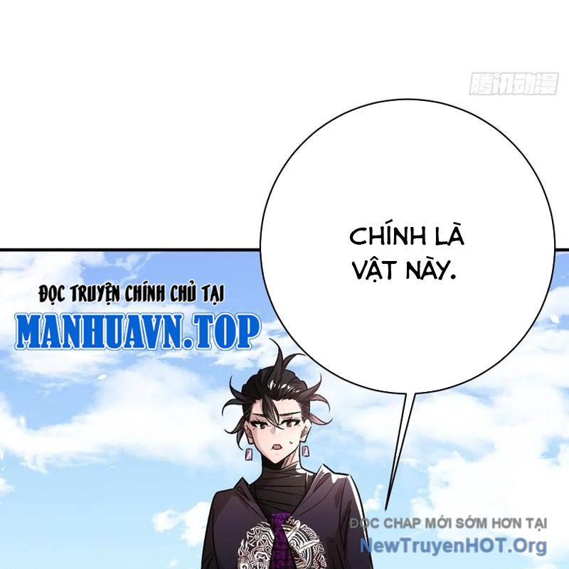 Vĩnh sinh đi chết đi! chapter 32 - Trang 44