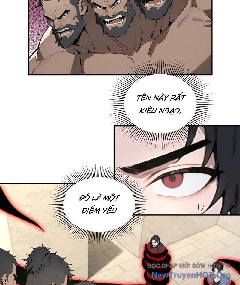 Bắt đầu Vô địch Từ Trúc Cơ chapter 77 - Trang 10