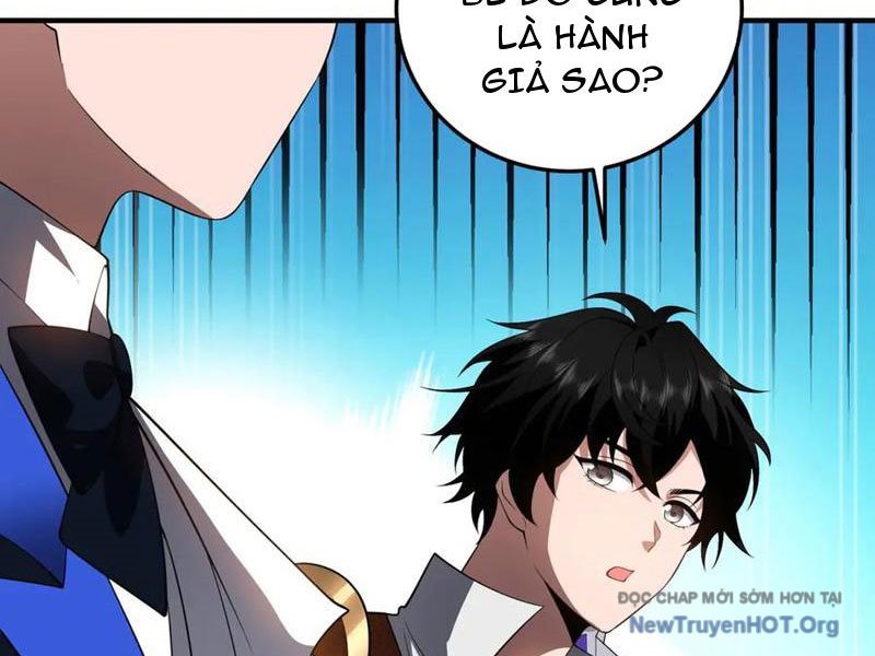 Ta Thăng Cấp Cho Người Khác Tại Tận Thế chapter 42 - Trang 35