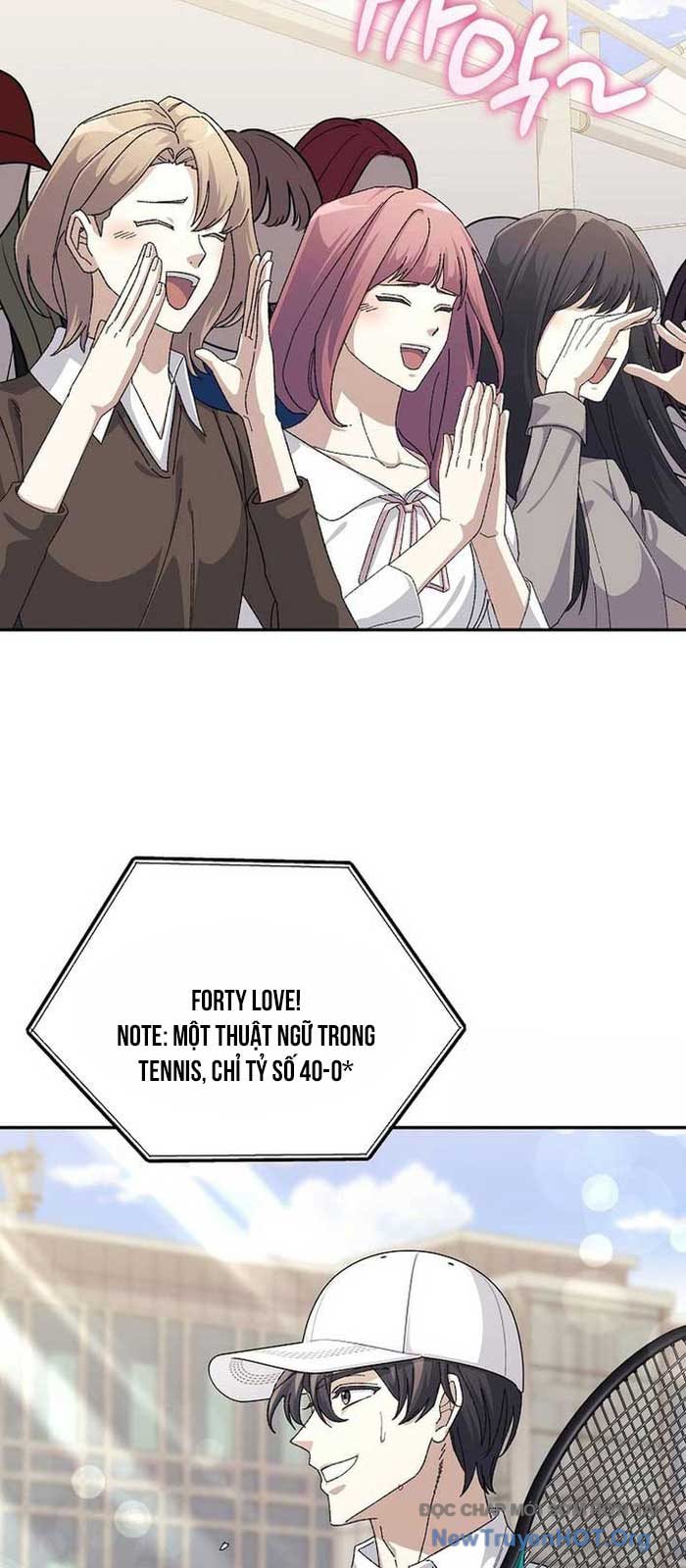 Cuộc Sống Làm Lại Của Kẻ Nghiện Game Chap 21 - Next Chap 22