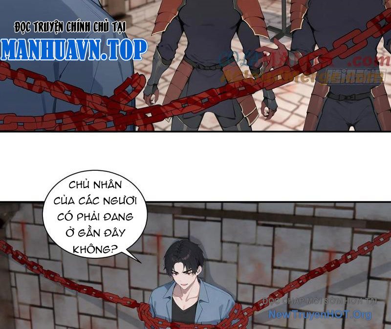 Bắt đầu Vô địch Từ Trúc Cơ chapter 78 - Trang 28