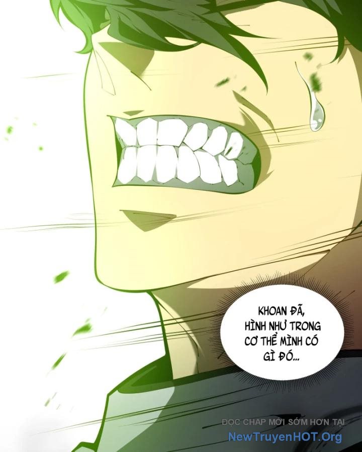 Hoàng Hôn Phân Giới chapter 3 - Trang 75