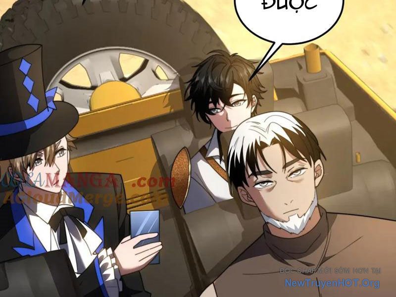 Ta Thăng Cấp Cho Người Khác Tại Tận Thế chapter 42 - Trang 114