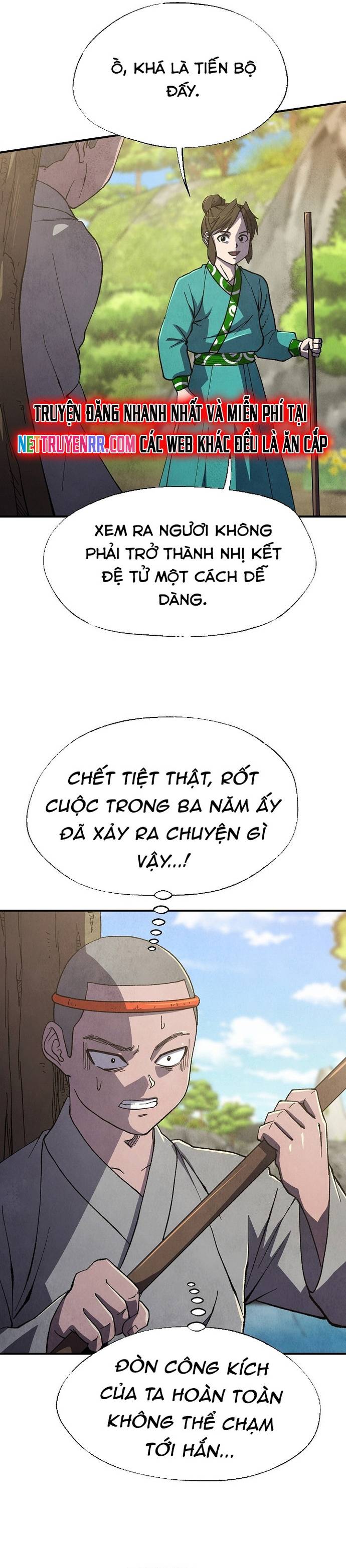 Ngoại Tôn Thiên Tài Của Nam Cung Thế Gia Chapter 55 - Trang 8