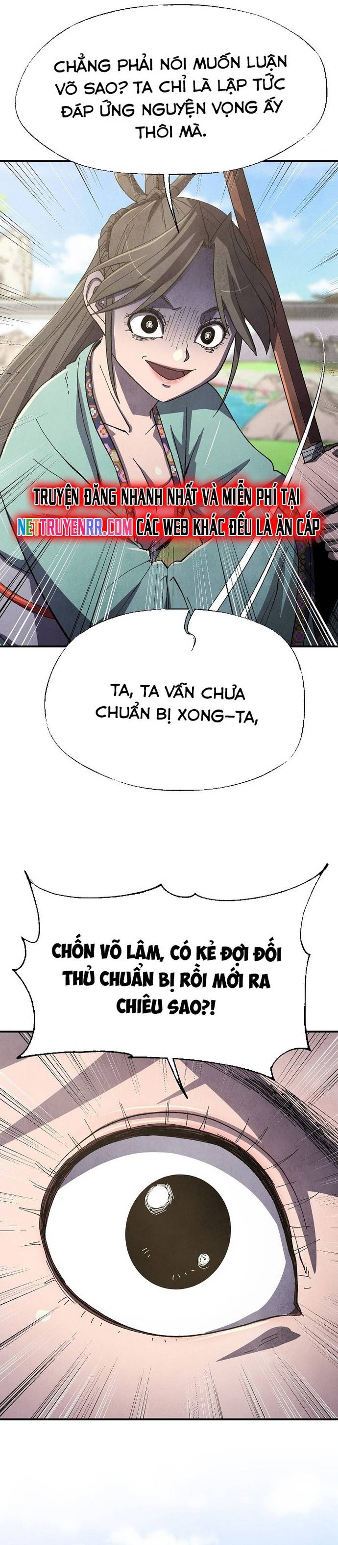 Ngoại Tôn Thiên Tài Của Nam Cung Thế Gia Chapter 55 - Trang 27