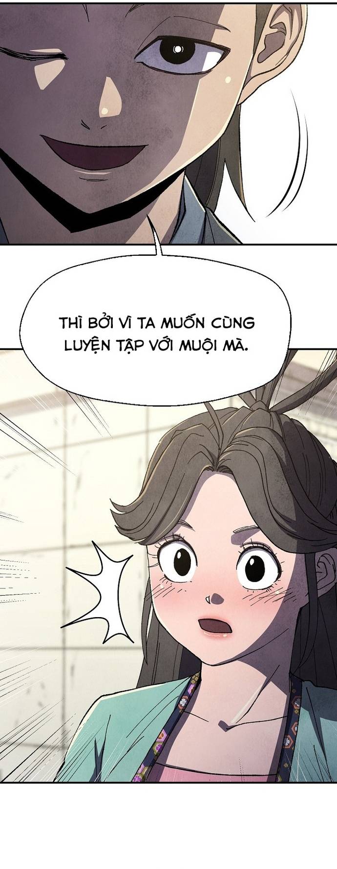 Ngoại Tôn Thiên Tài Của Nam Cung Thế Gia Chapter 55 - Trang 21