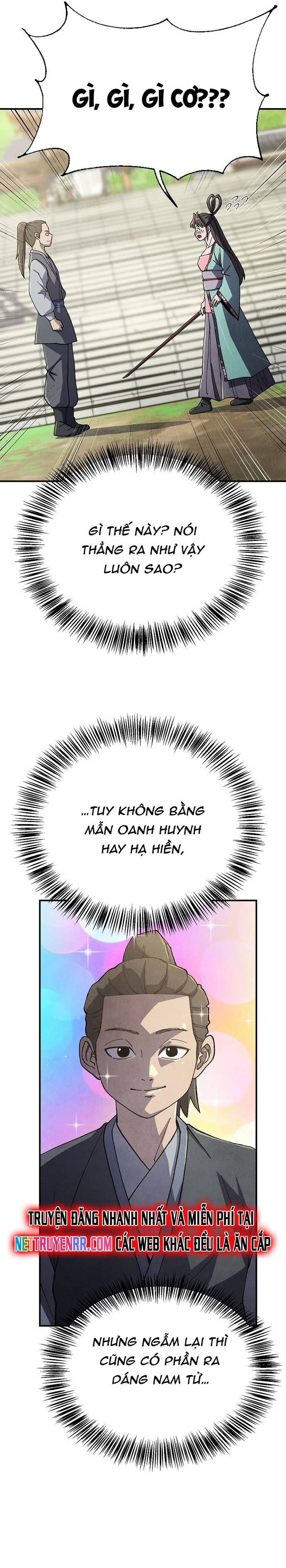 Ngoại Tôn Thiên Tài Của Nam Cung Thế Gia Chapter 55 - Trang 23