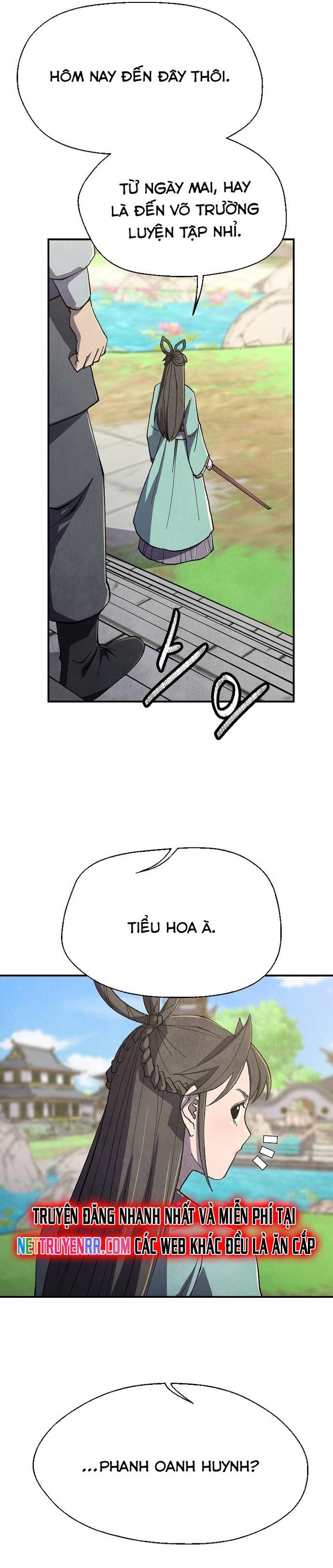 Ngoại Tôn Thiên Tài Của Nam Cung Thế Gia Chapter 55 - Trang 18