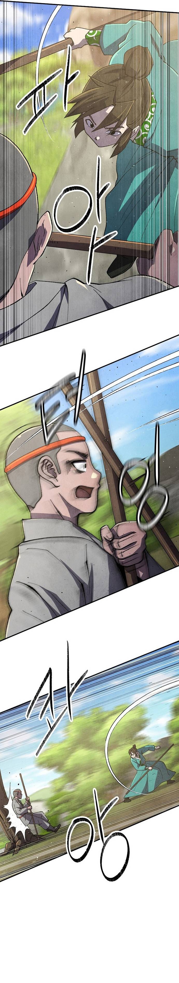 Ngoại Tôn Thiên Tài Của Nam Cung Thế Gia Chapter 55 - Trang 7