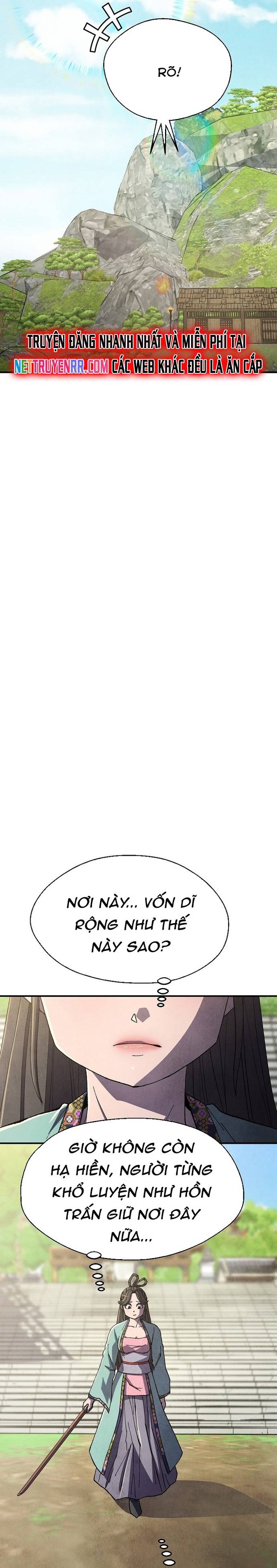 Ngoại Tôn Thiên Tài Của Nam Cung Thế Gia Chapter 55 - Trang 15