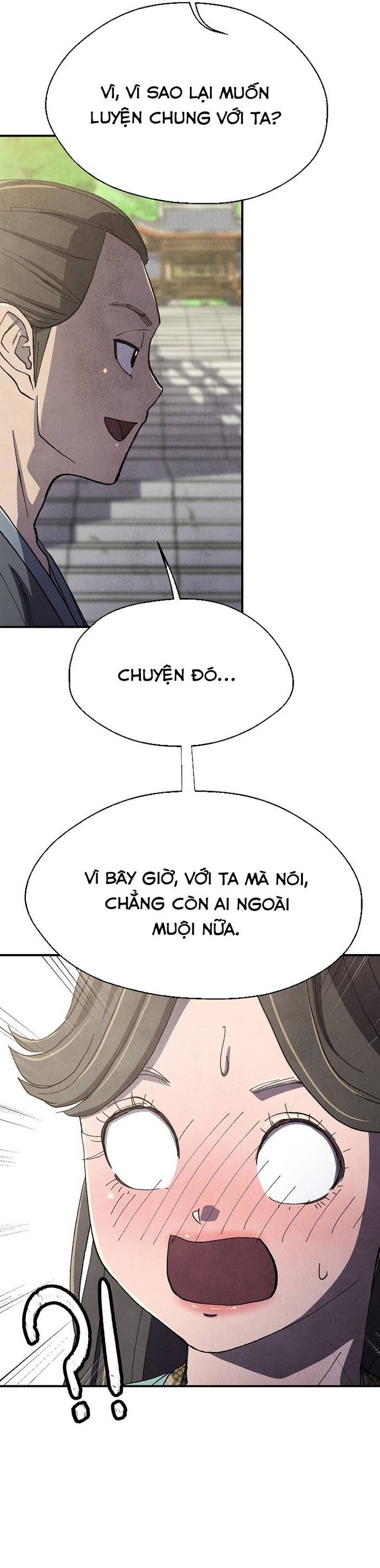 Ngoại Tôn Thiên Tài Của Nam Cung Thế Gia Chapter 55 - Trang 22