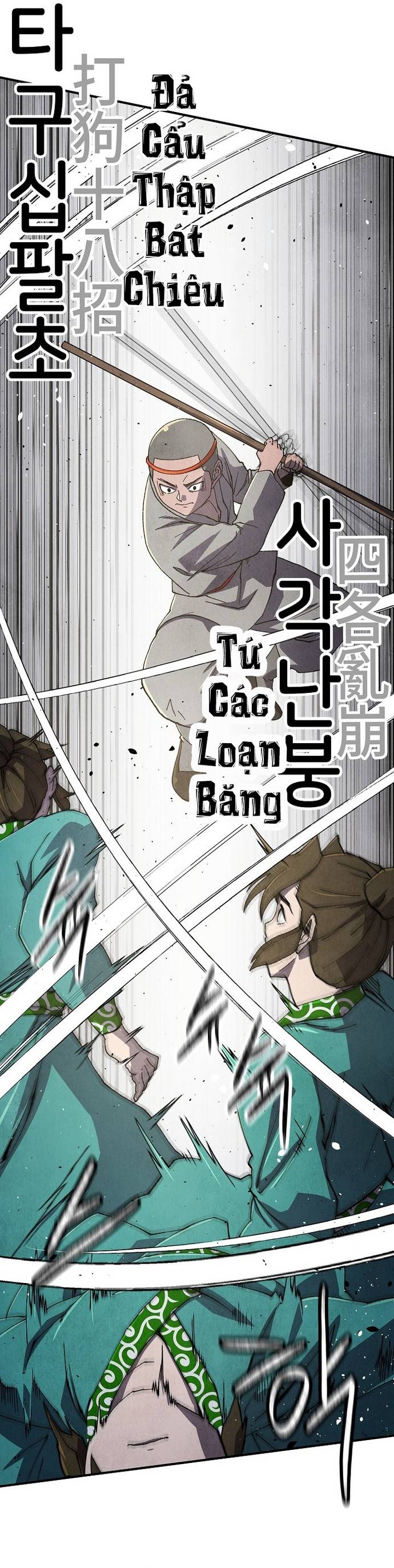 Ngoại Tôn Thiên Tài Của Nam Cung Thế Gia Chapter 55 - Trang 10