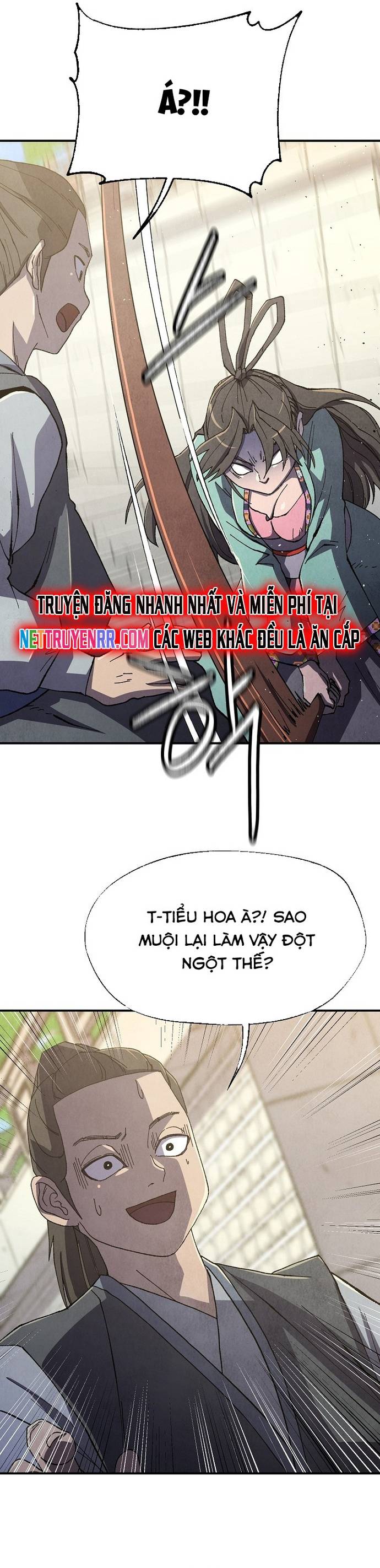 Ngoại Tôn Thiên Tài Của Nam Cung Thế Gia Chapter 55 - Trang 26