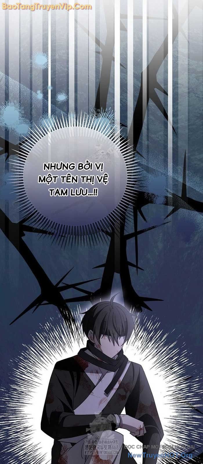 Sinh Tồn Trong Cuốn Tiểu Thuyết Romance Fantasy chapter 47.2 - Trang 38