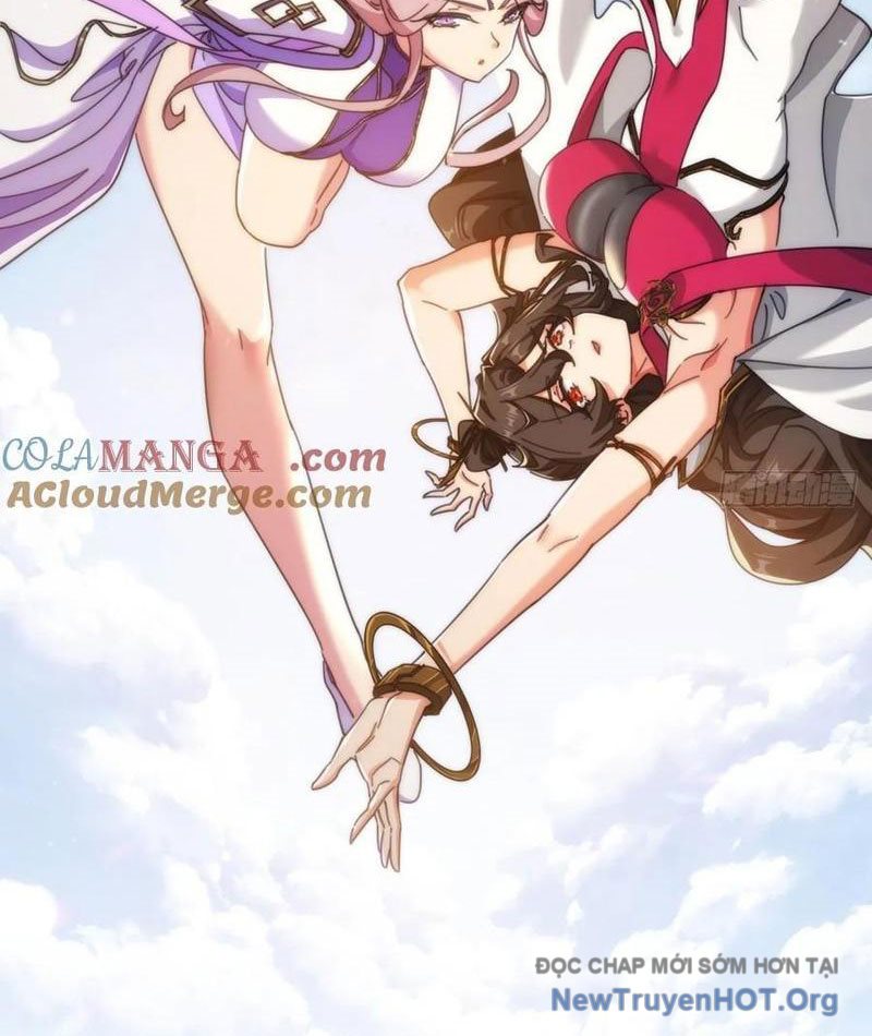 Mời Công Tử Trảm Yêu chapter 192 - Trang 3