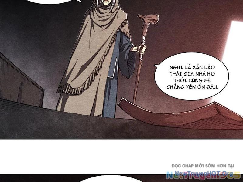 Hoàng Hôn Phân Giới chapter 1 - Trang 57