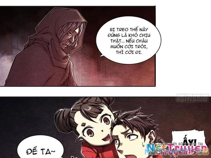 Hoàng Hôn Phân Giới chapter 1 - Trang 50