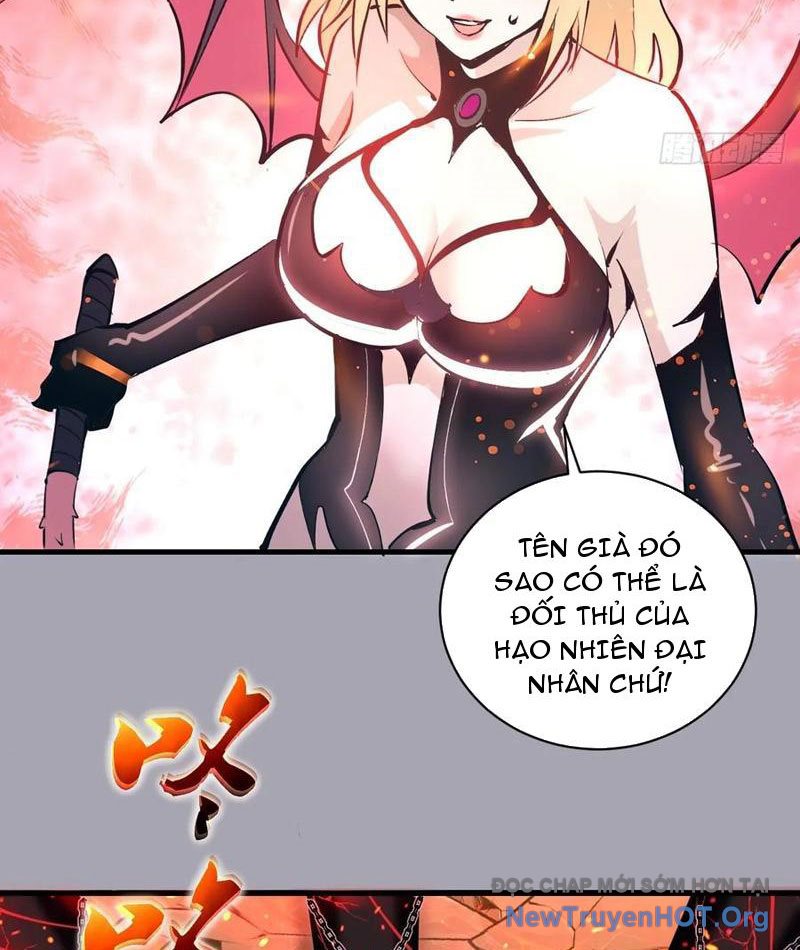 Ta dựa vào hậu cung chinh phục thế giới chapter 45 - Trang 24